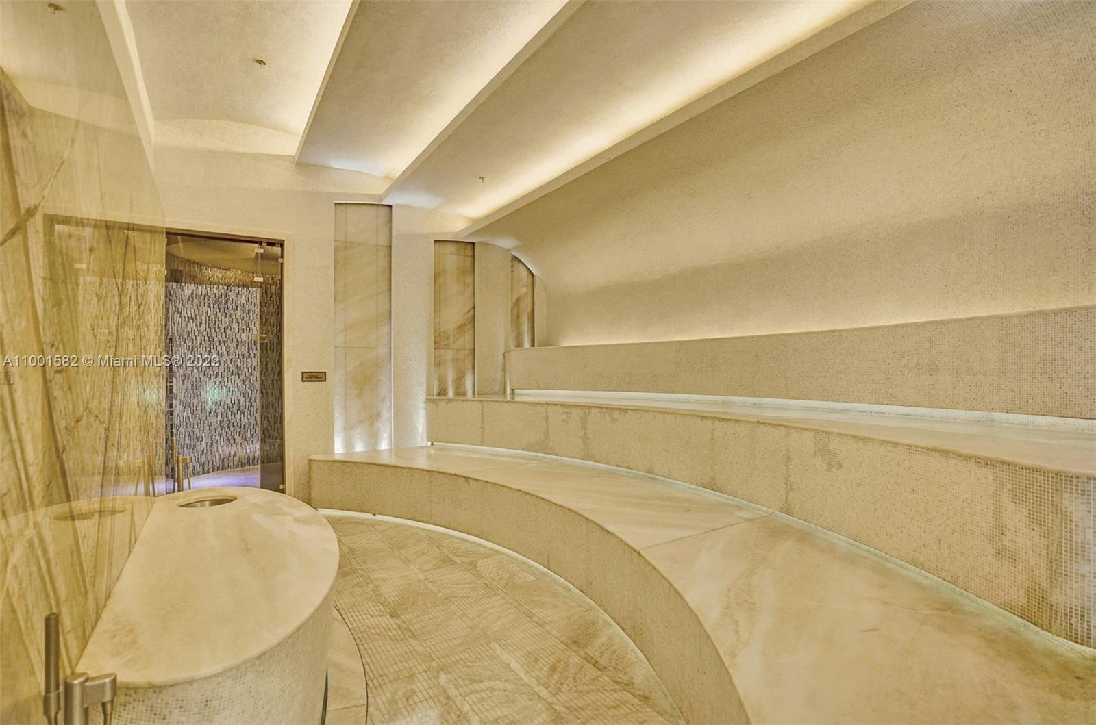 17749 COLLINS AVENUE COND - Residential