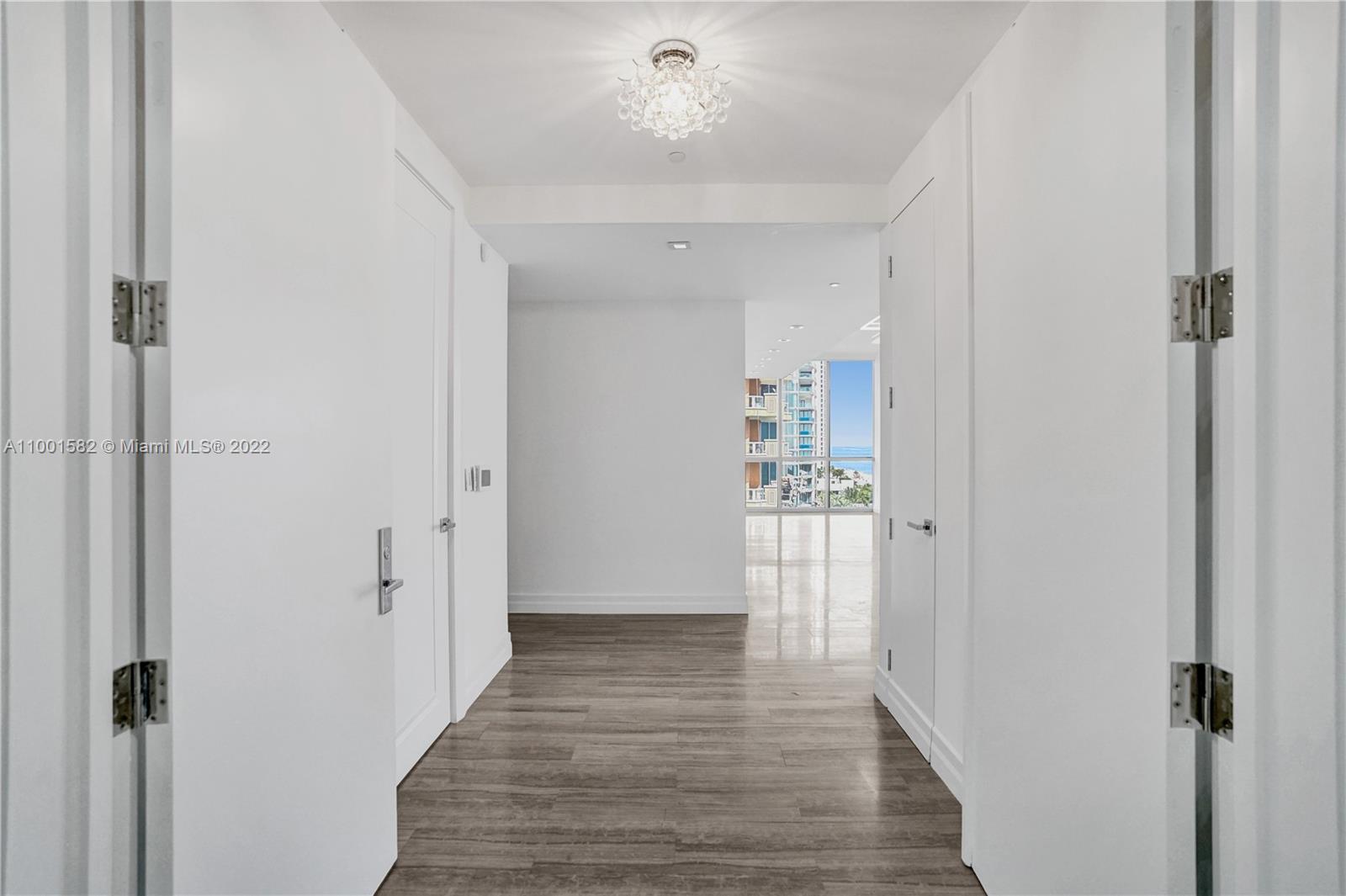 17749 COLLINS AVENUE COND - Residential