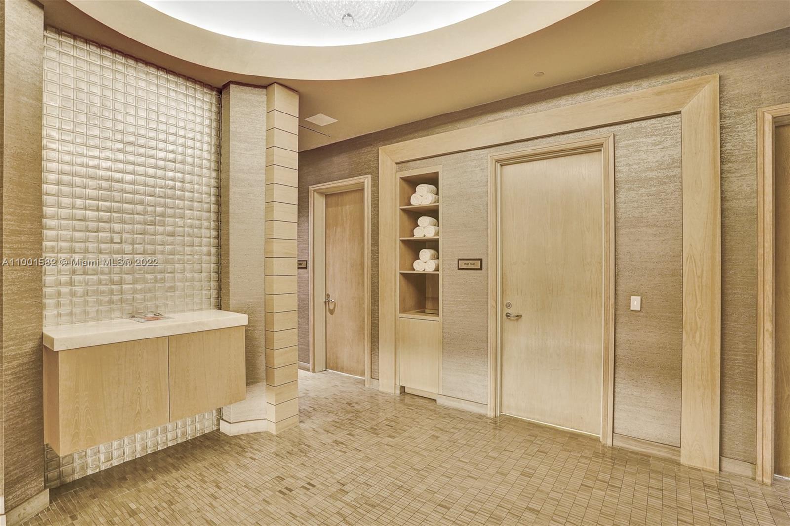 17749 COLLINS AVENUE COND - Residential