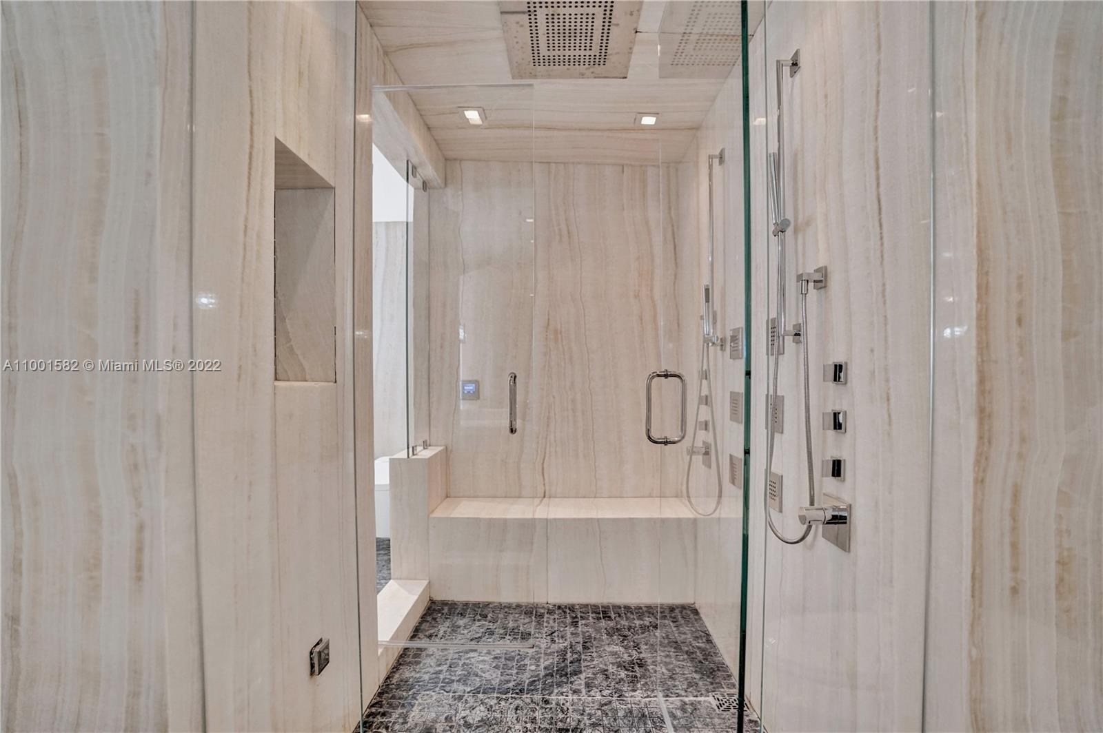 17749 COLLINS AVENUE COND - Residential