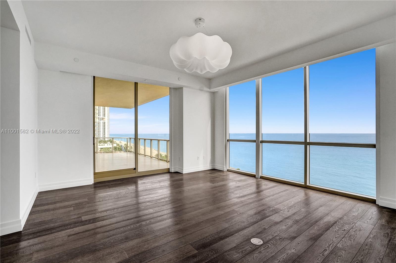 17749 COLLINS AVENUE COND - Residential