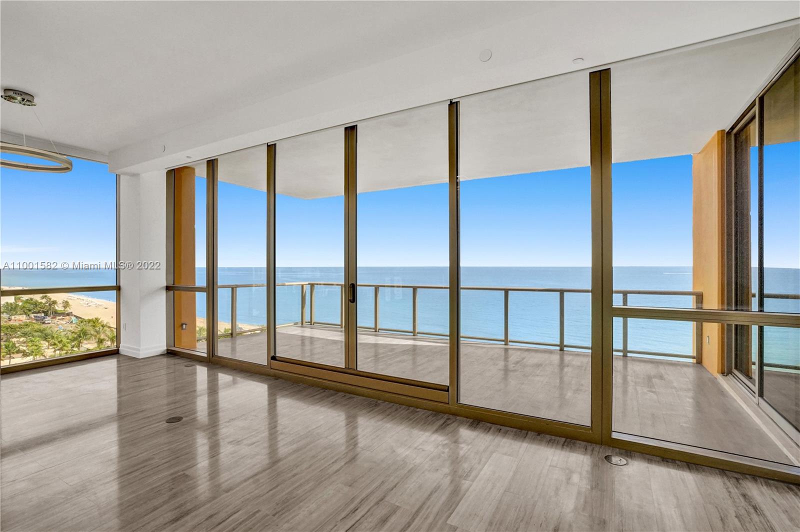 17749 COLLINS AVENUE COND - Residential