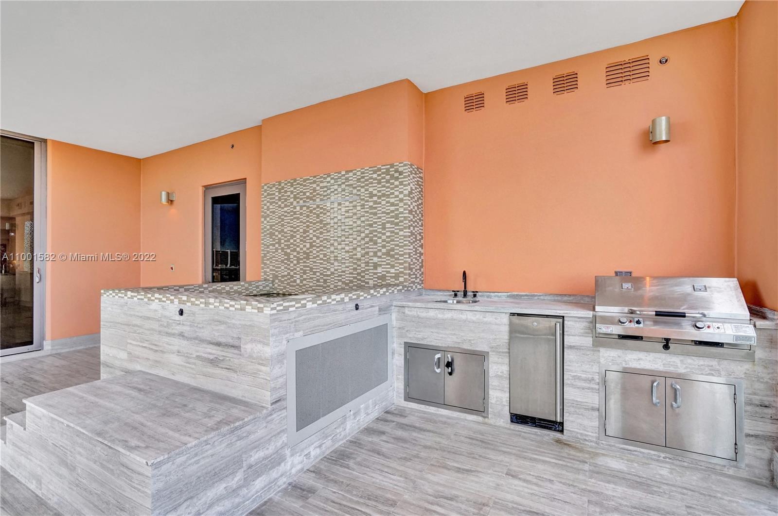 17749 COLLINS AVENUE COND - Residential