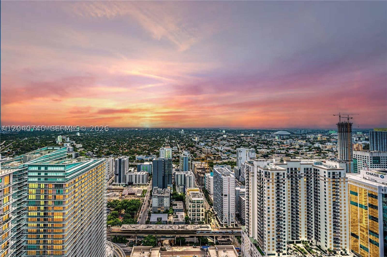 1000 Brickell Plz 4906