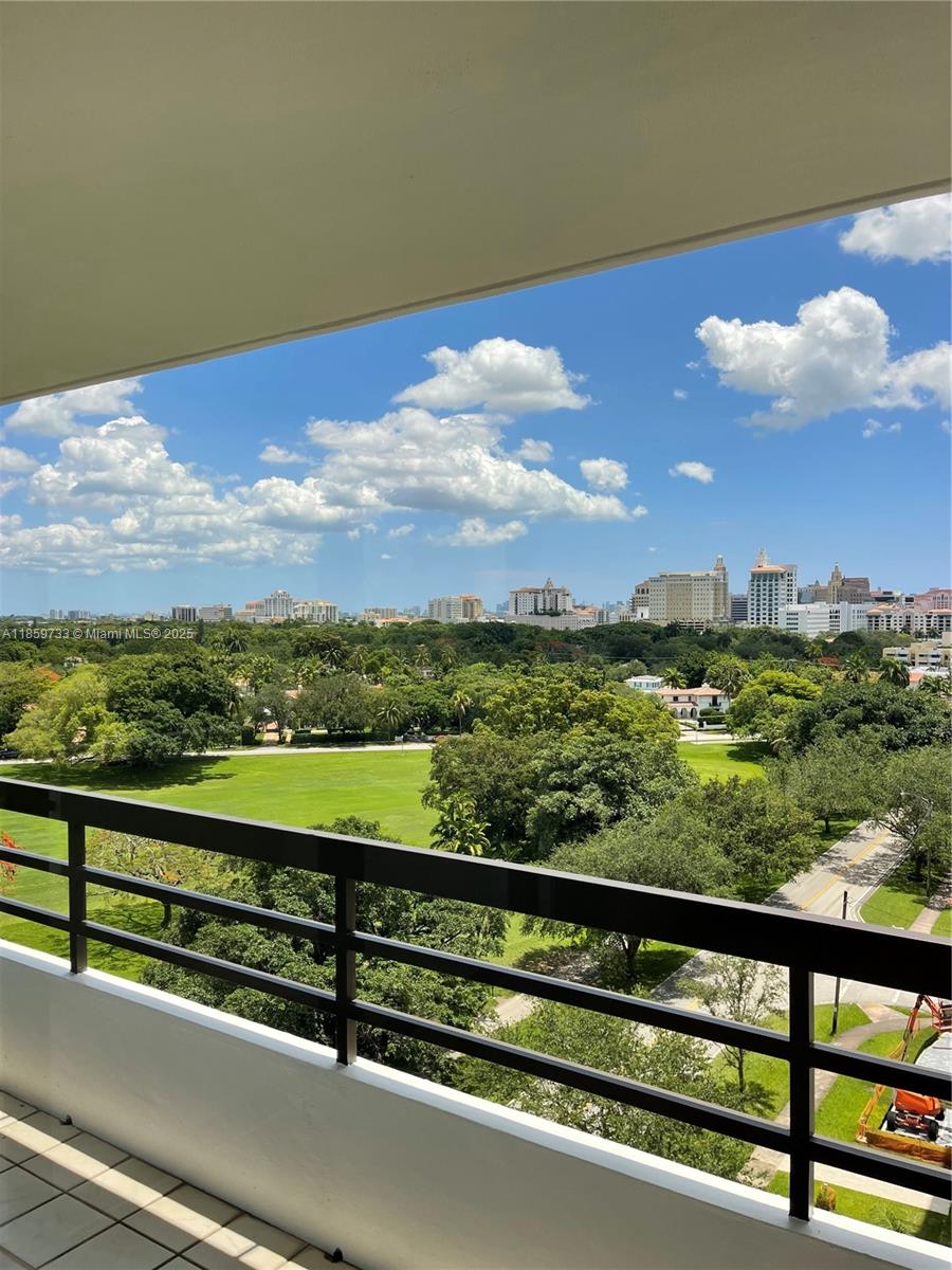 GRANADA PARK CONDO - Residential Lease
