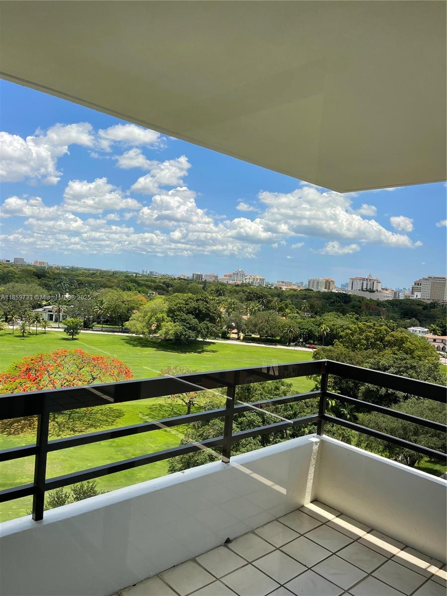 GRANADA PARK CONDO - Residential Lease