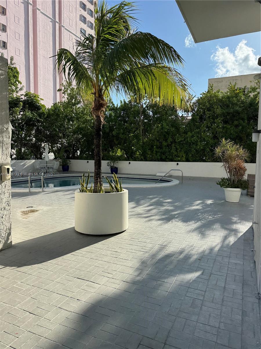 GRANADA PARK CONDO - Residential Lease