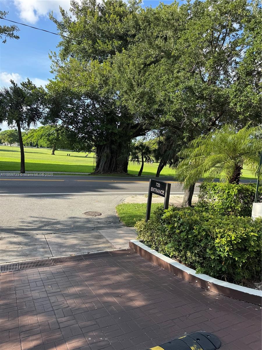 GRANADA PARK CONDO - Residential Lease