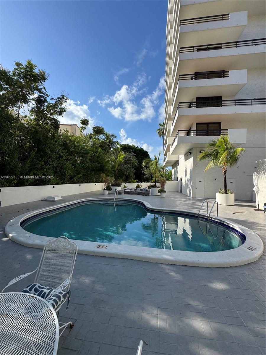 GRANADA PARK CONDO - Residential Lease