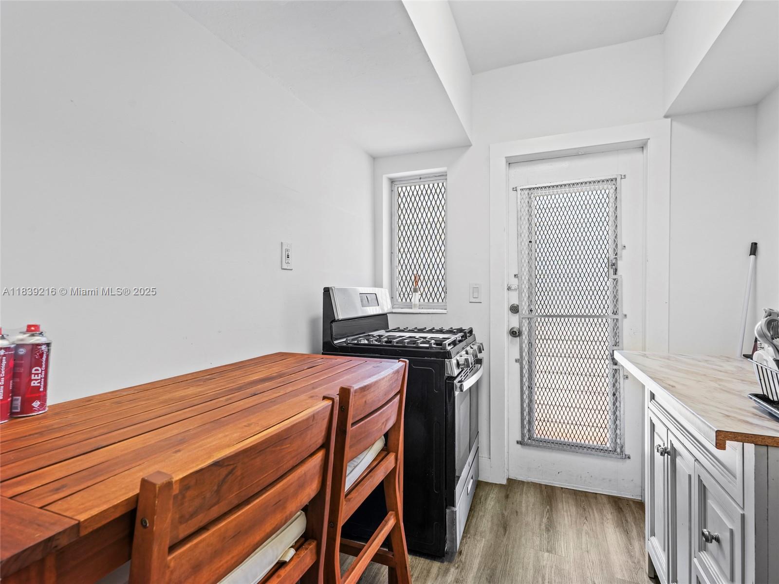 PENN ELEVEN CO-OP - Residential