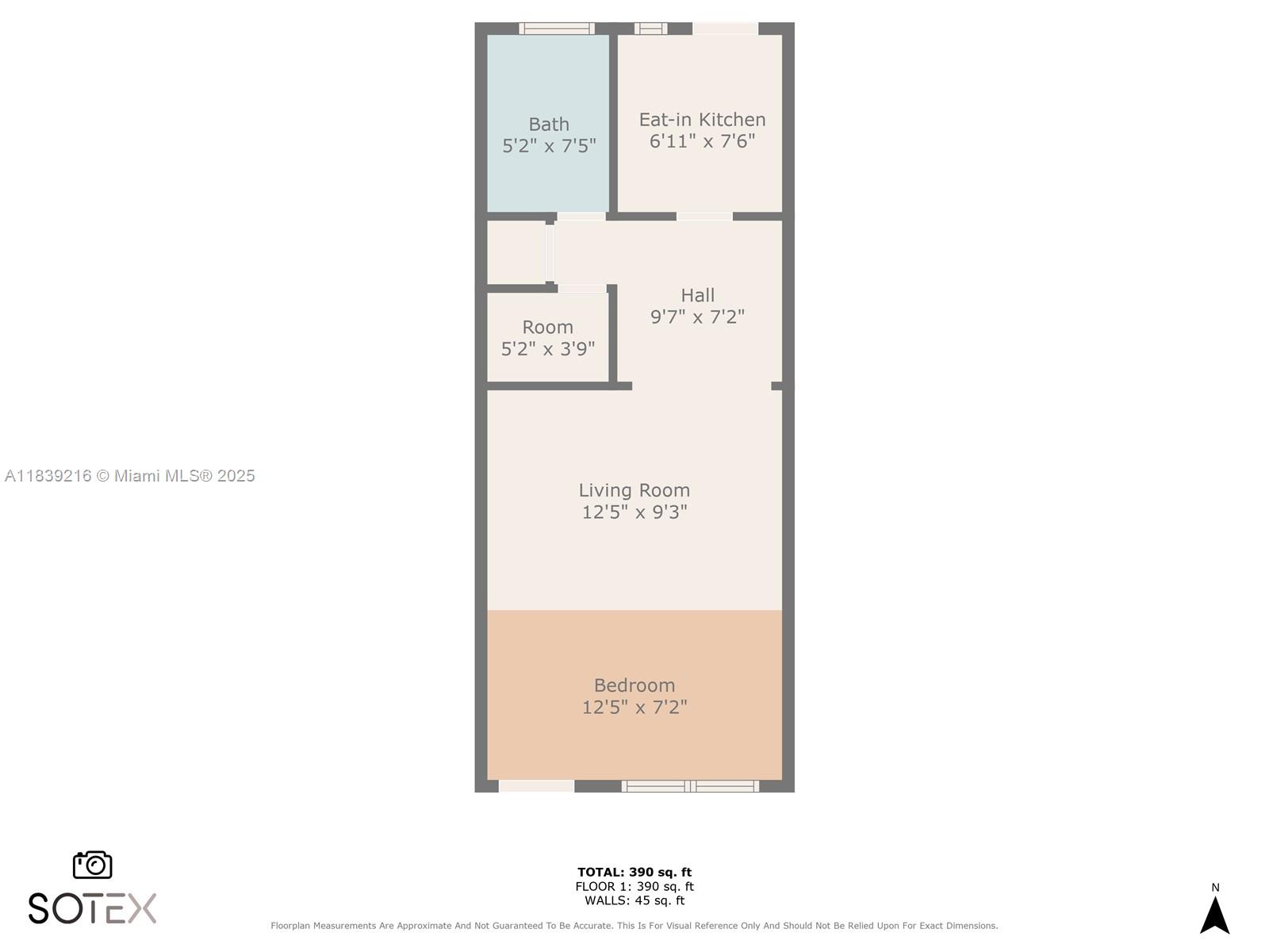 PENN ELEVEN CO-OP - Residential