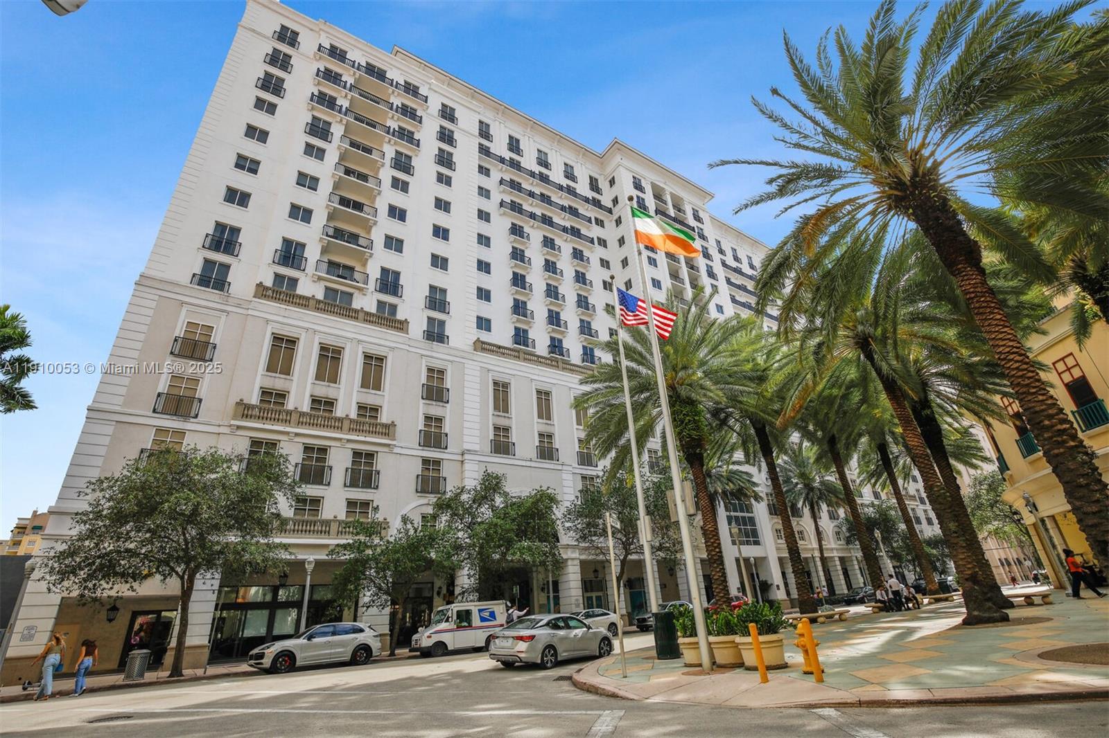 TEN ARAGON CONDO - Residential