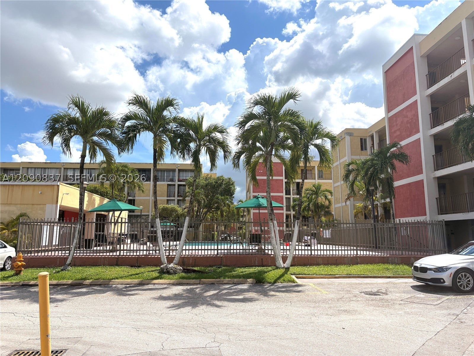 9270 Fontainebleau Blvd 203