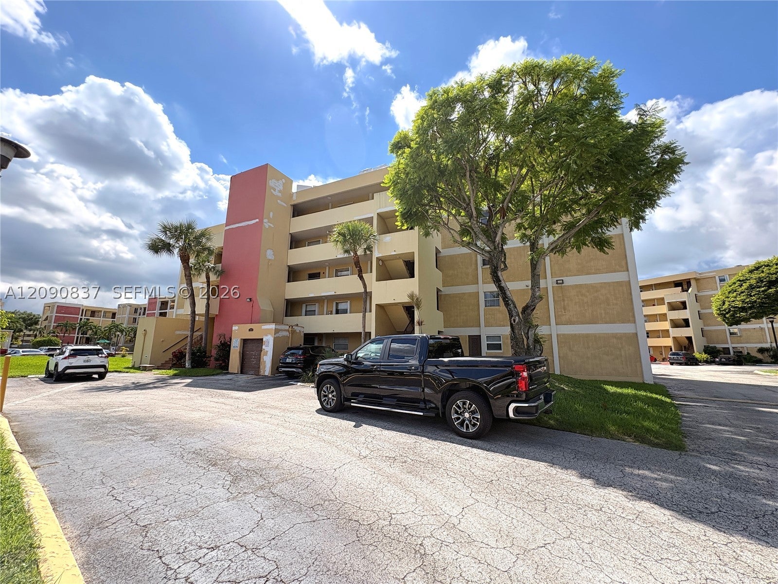 9270 Fontainebleau Blvd 203