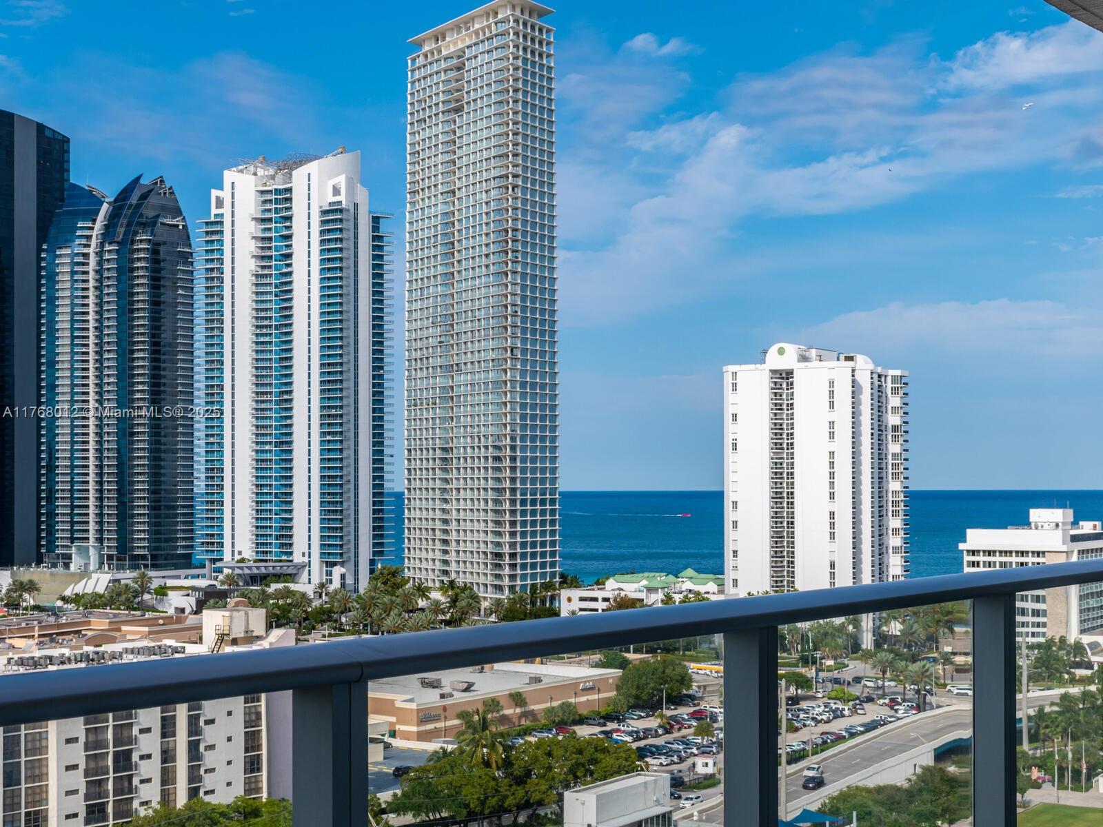 PARQUE TOWERS CONDO - Residential Lease