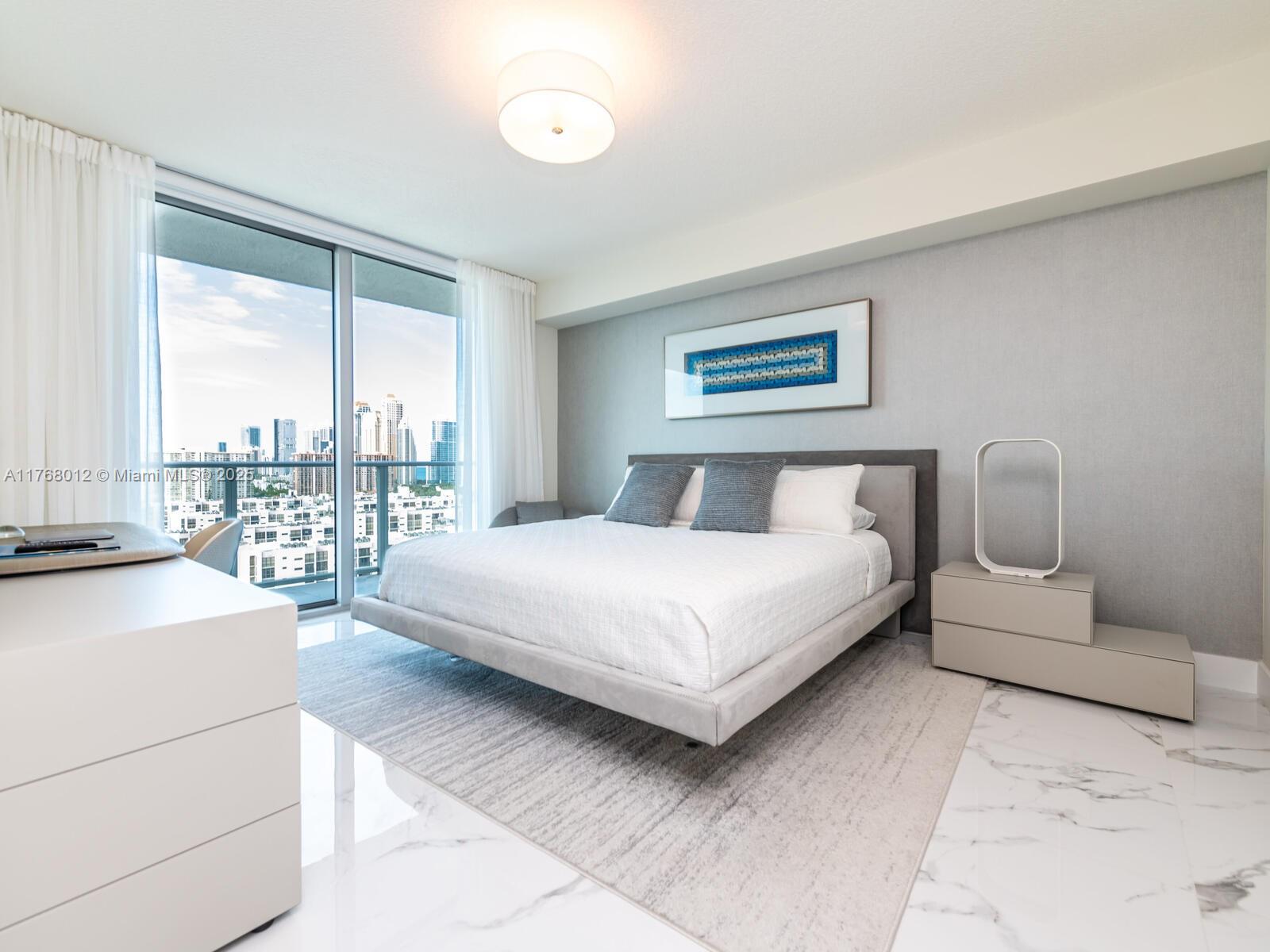 PARQUE TOWERS CONDO - Residential Lease