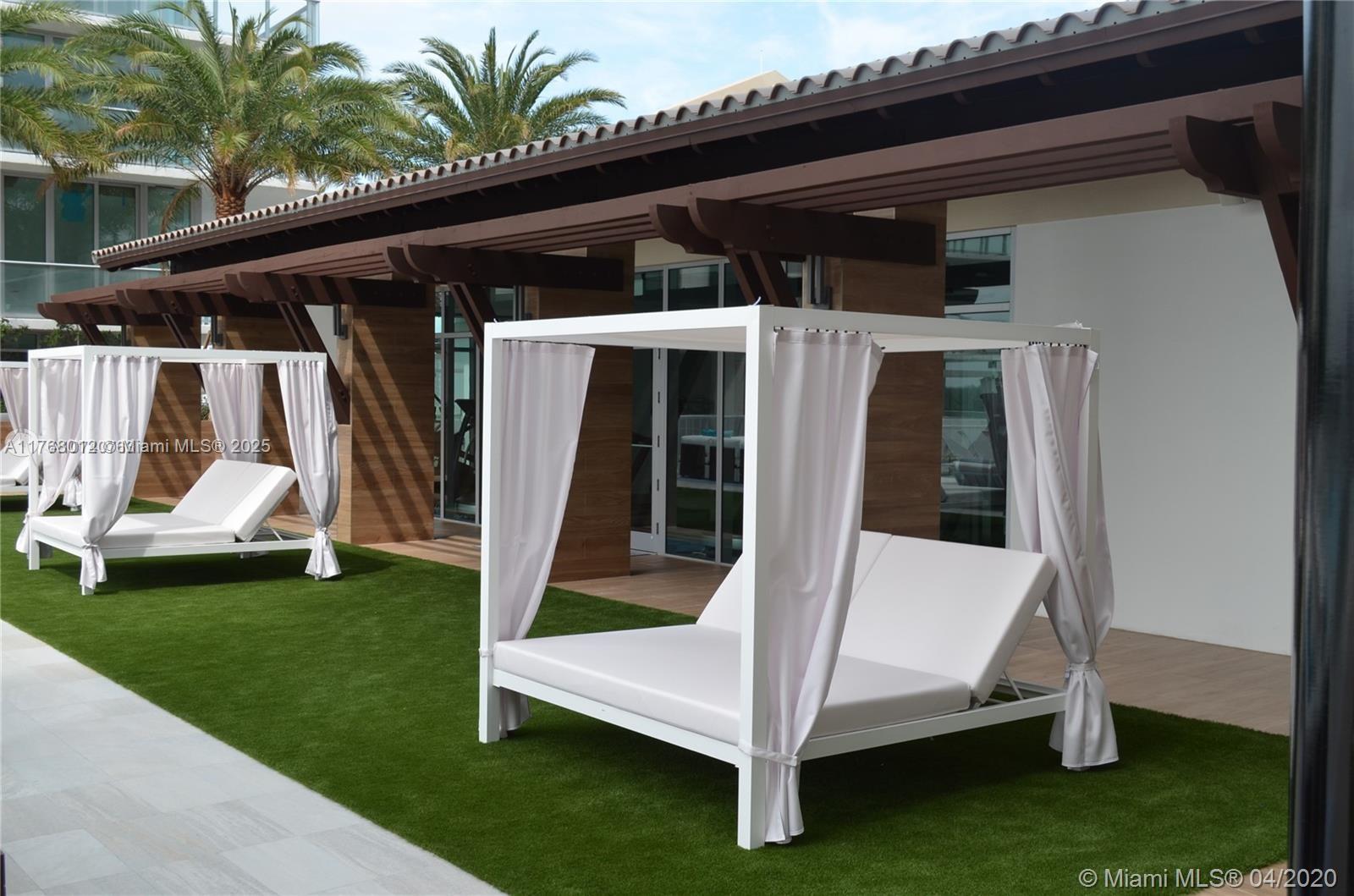 PARQUE TOWERS CONDO - Residential Lease