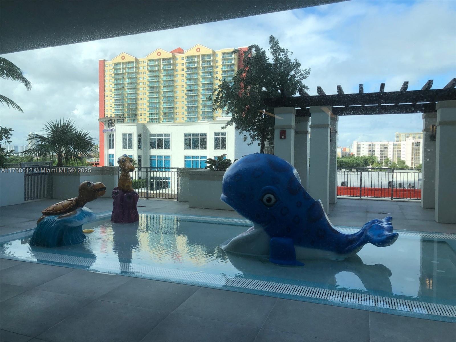 PARQUE TOWERS CONDO - Residential Lease