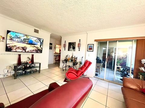 A home in Hialeah