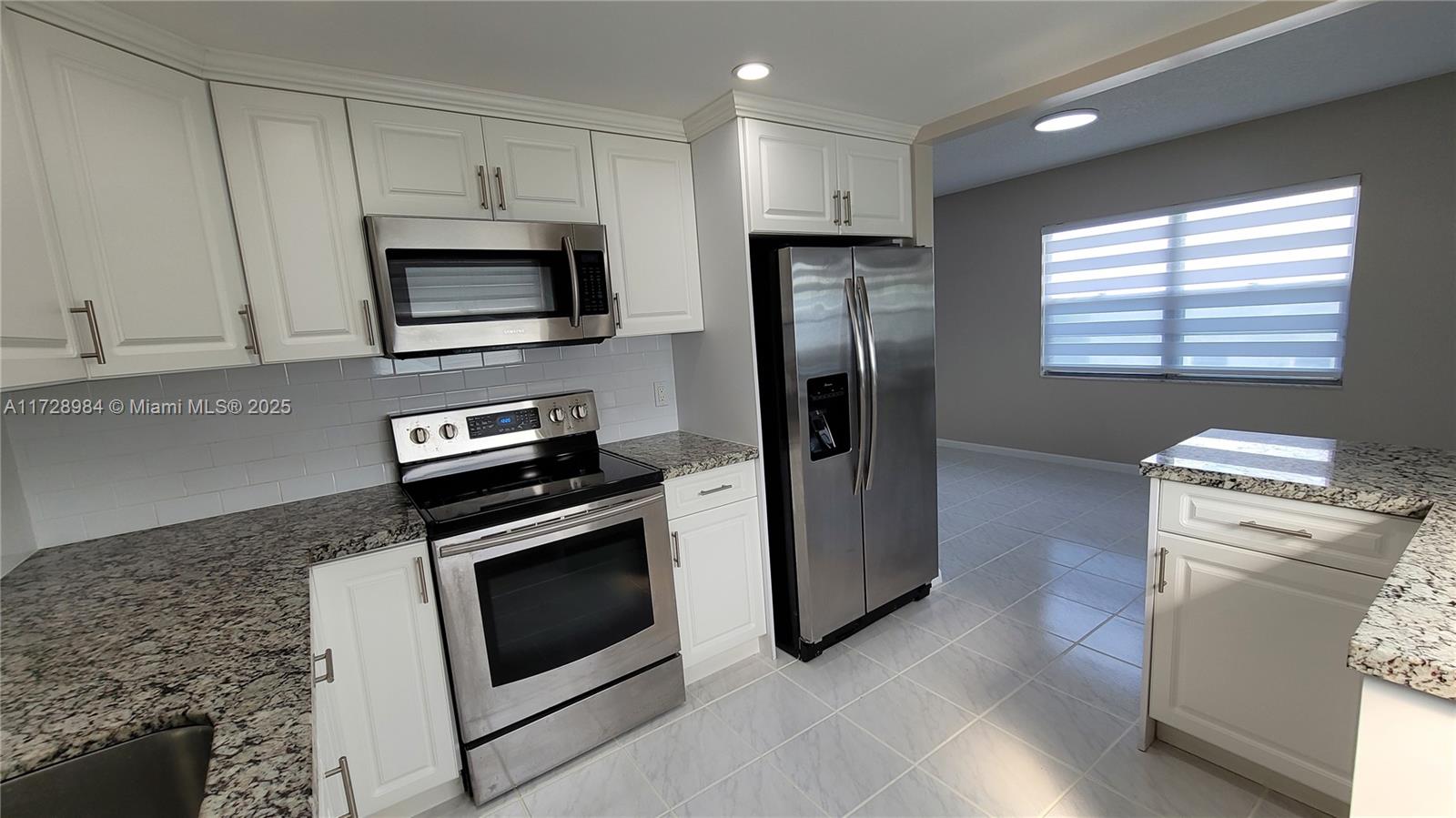 NEW HAMPTON AT CENTURY VI - Residential