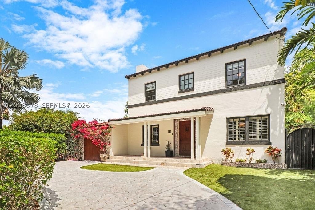 111 SW 29th Rd