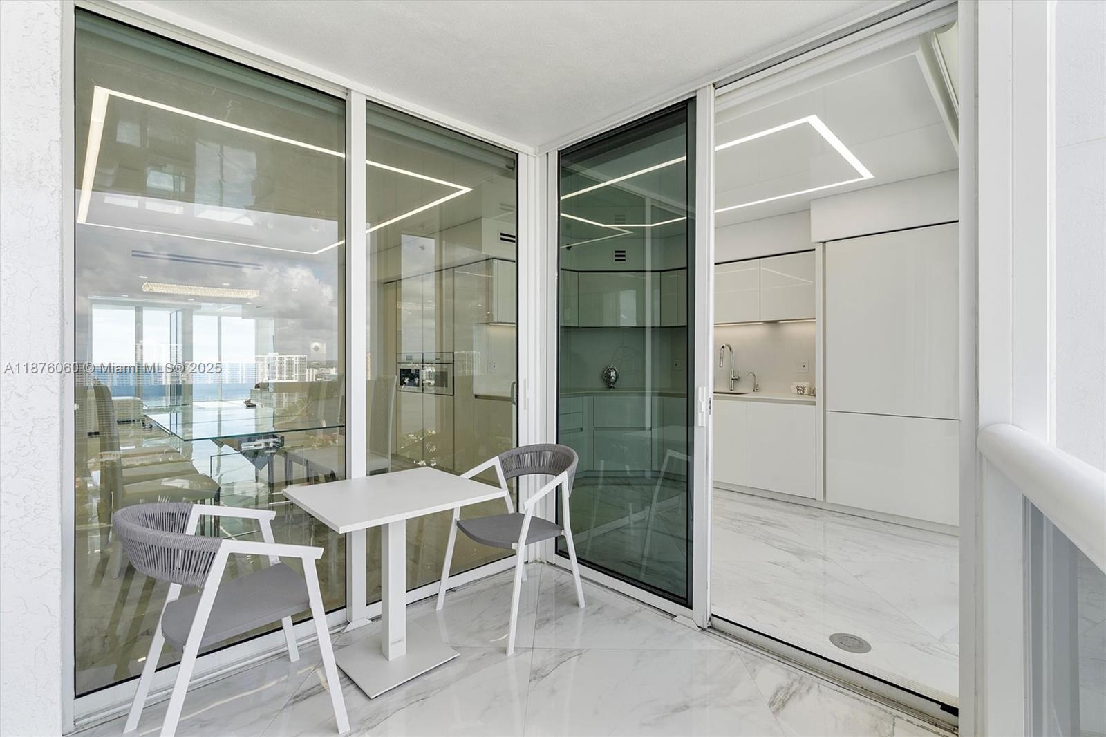 OCEAN THREE CONDO - Residential