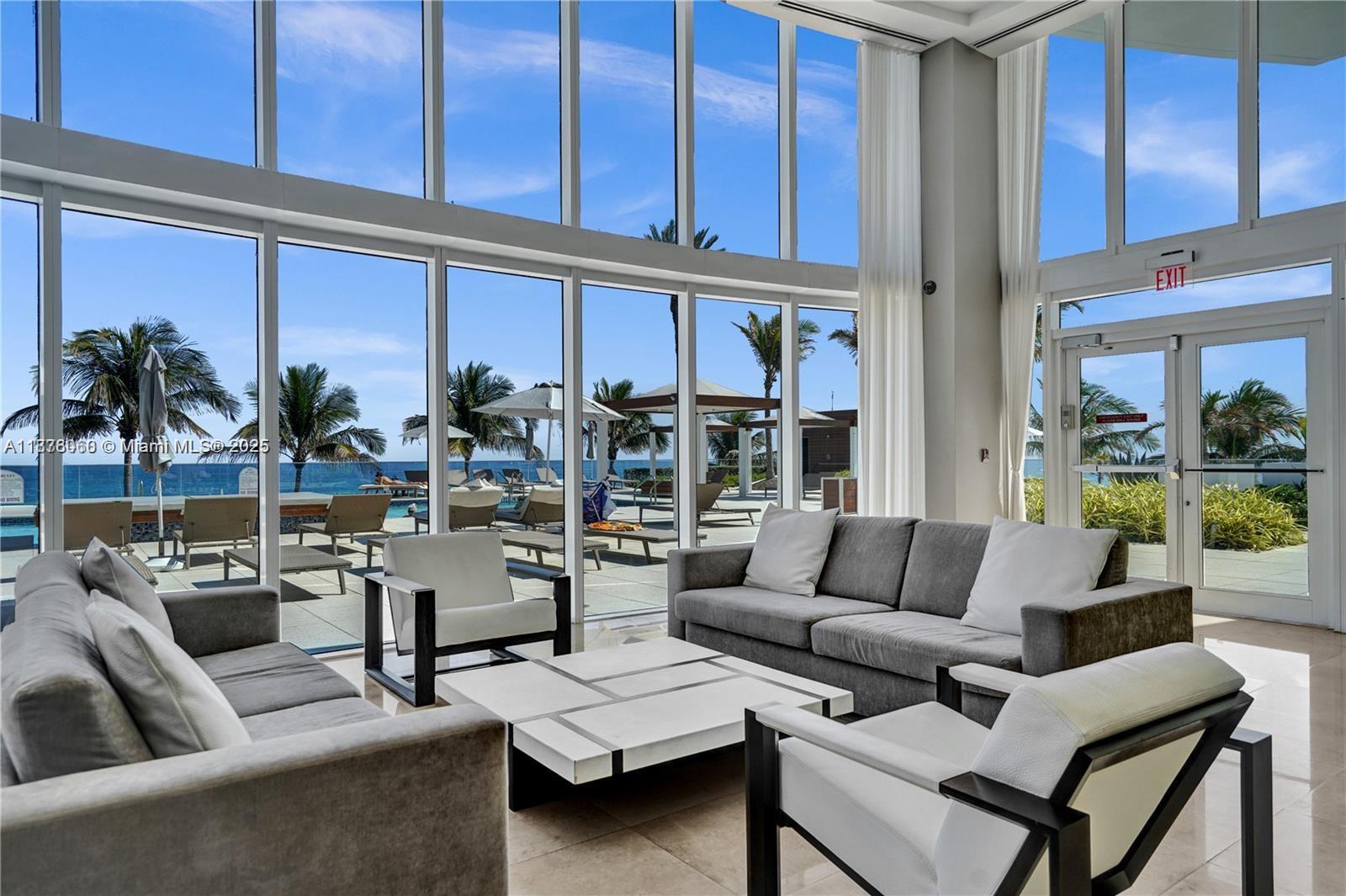 OCEAN THREE CONDO - Residential