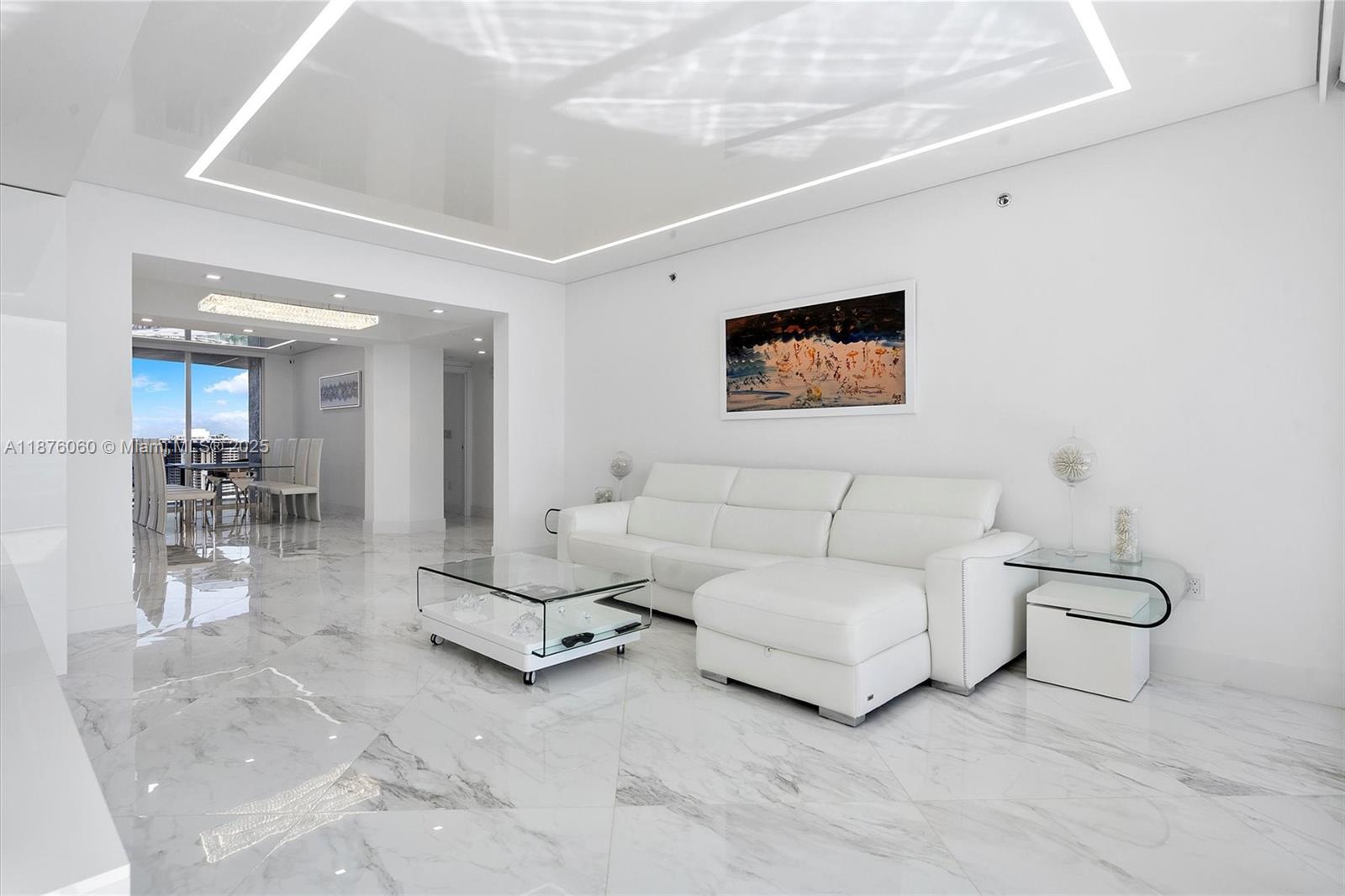 OCEAN THREE CONDO - Residential