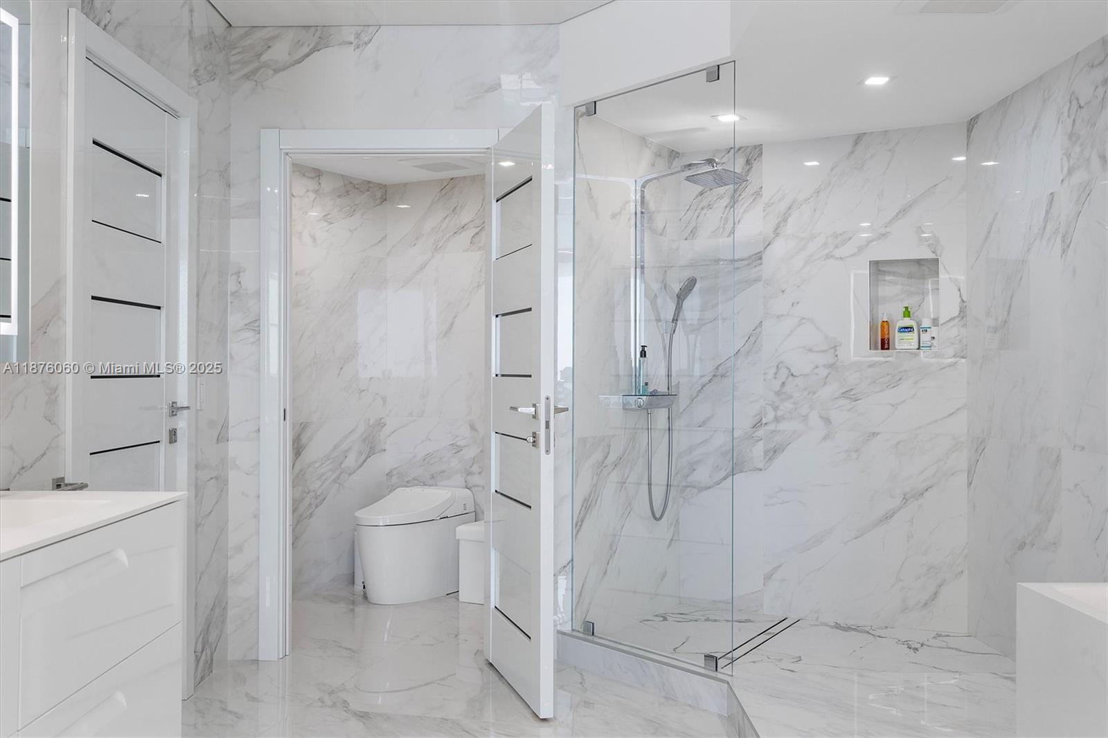 OCEAN THREE CONDO - Residential