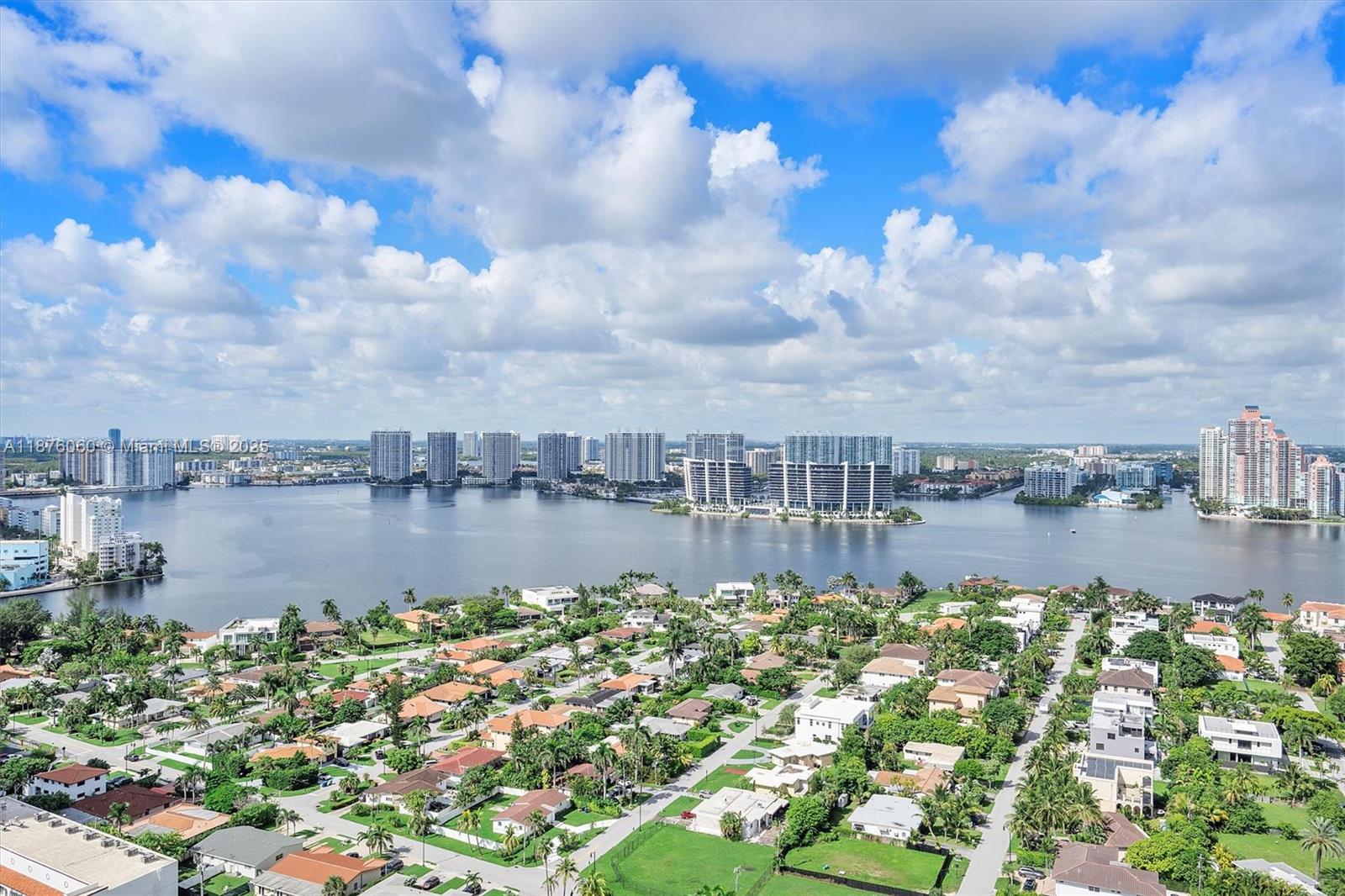 OCEAN THREE CONDO - Residential