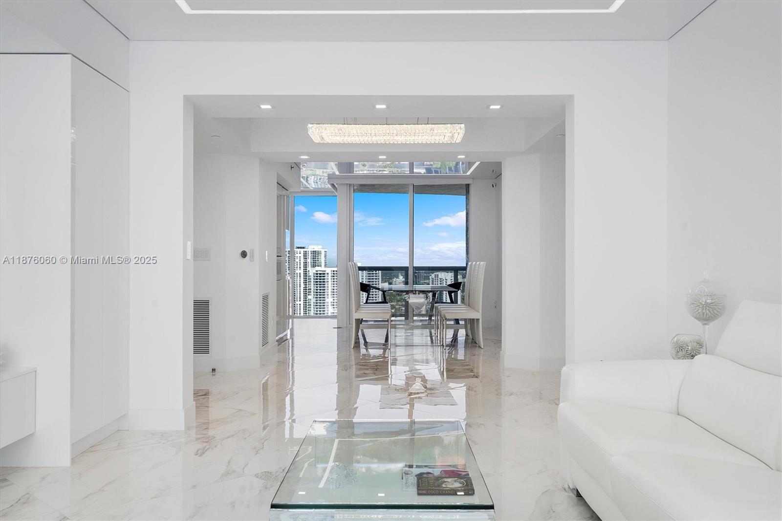 OCEAN THREE CONDO - Residential