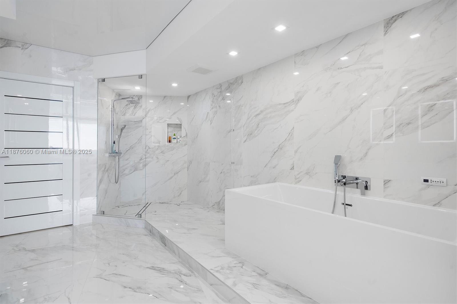 OCEAN THREE CONDO - Residential