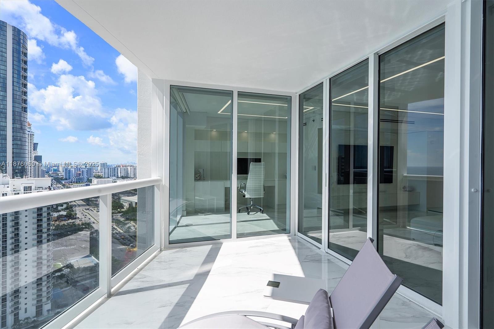 OCEAN THREE CONDO - Residential