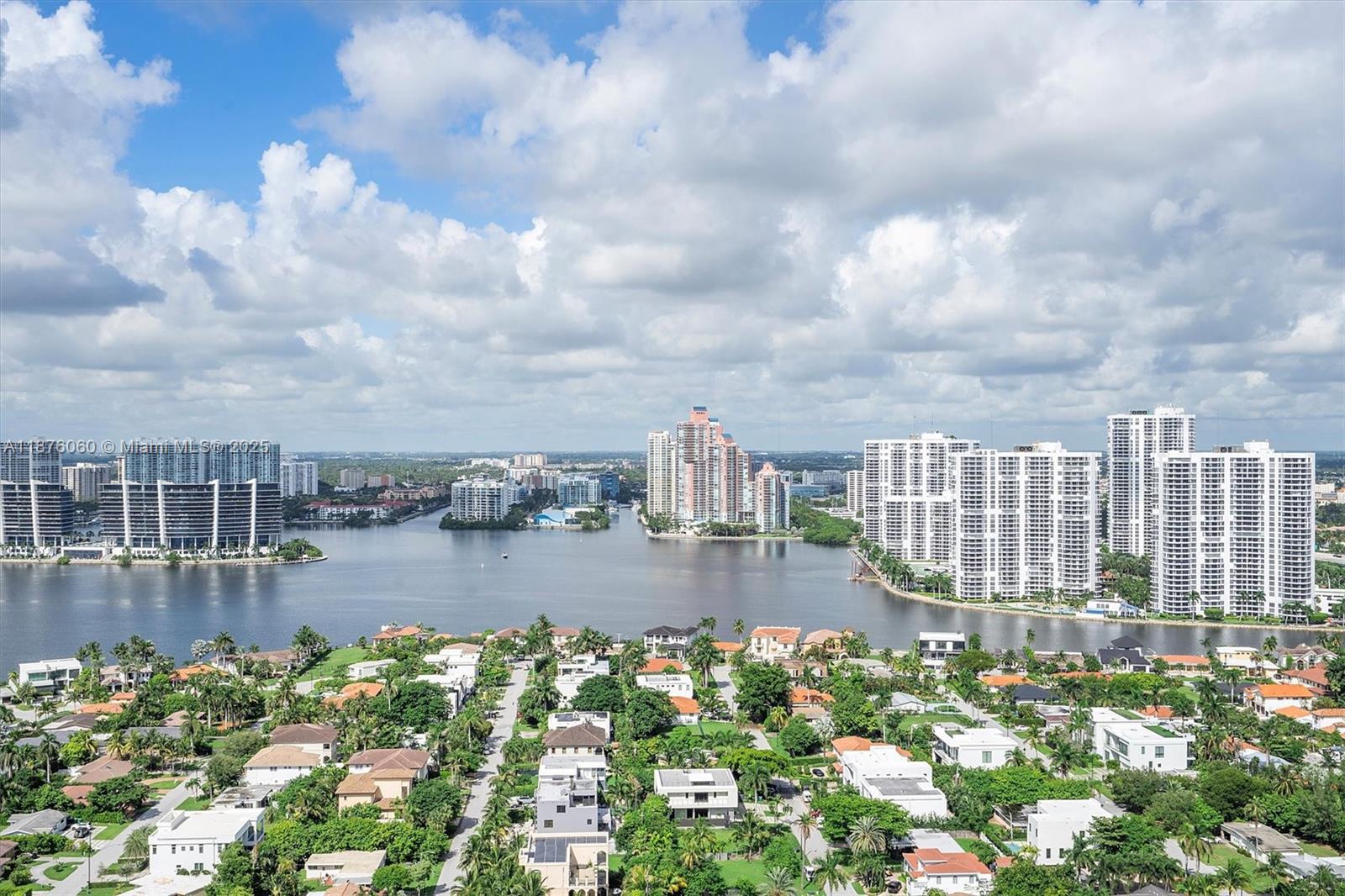 OCEAN THREE CONDO - Residential