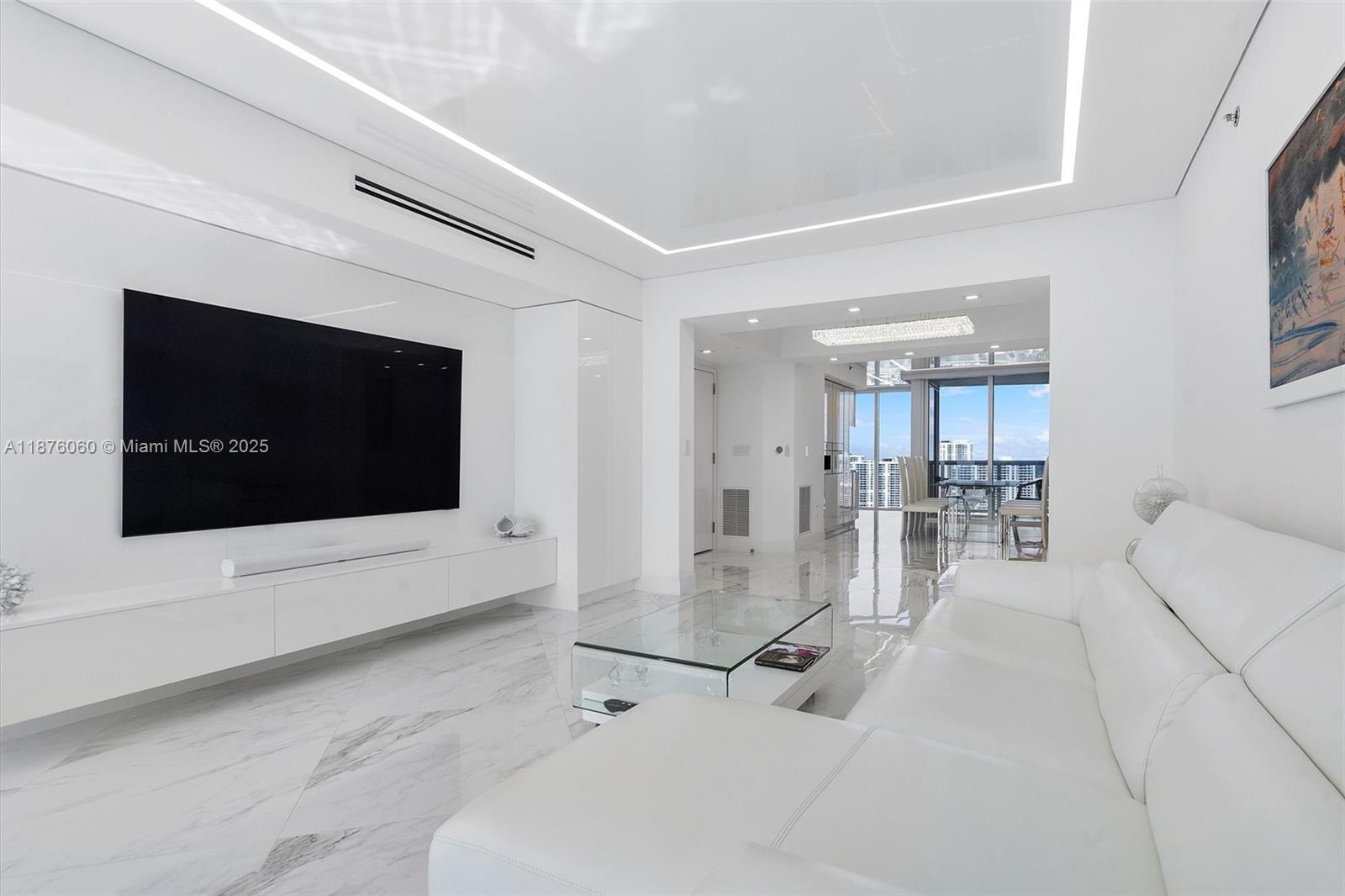 OCEAN THREE CONDO - Residential