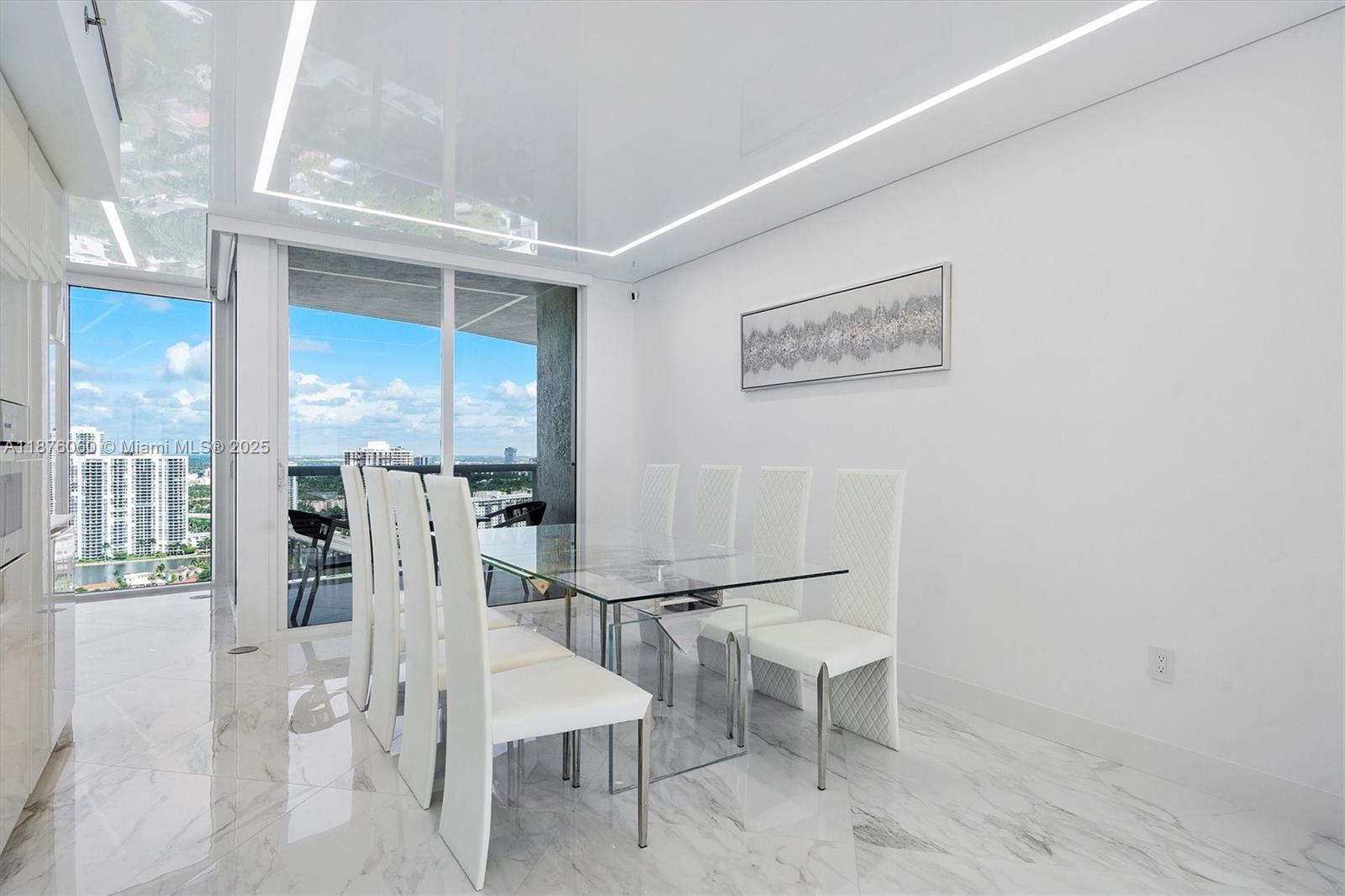 OCEAN THREE CONDO - Residential