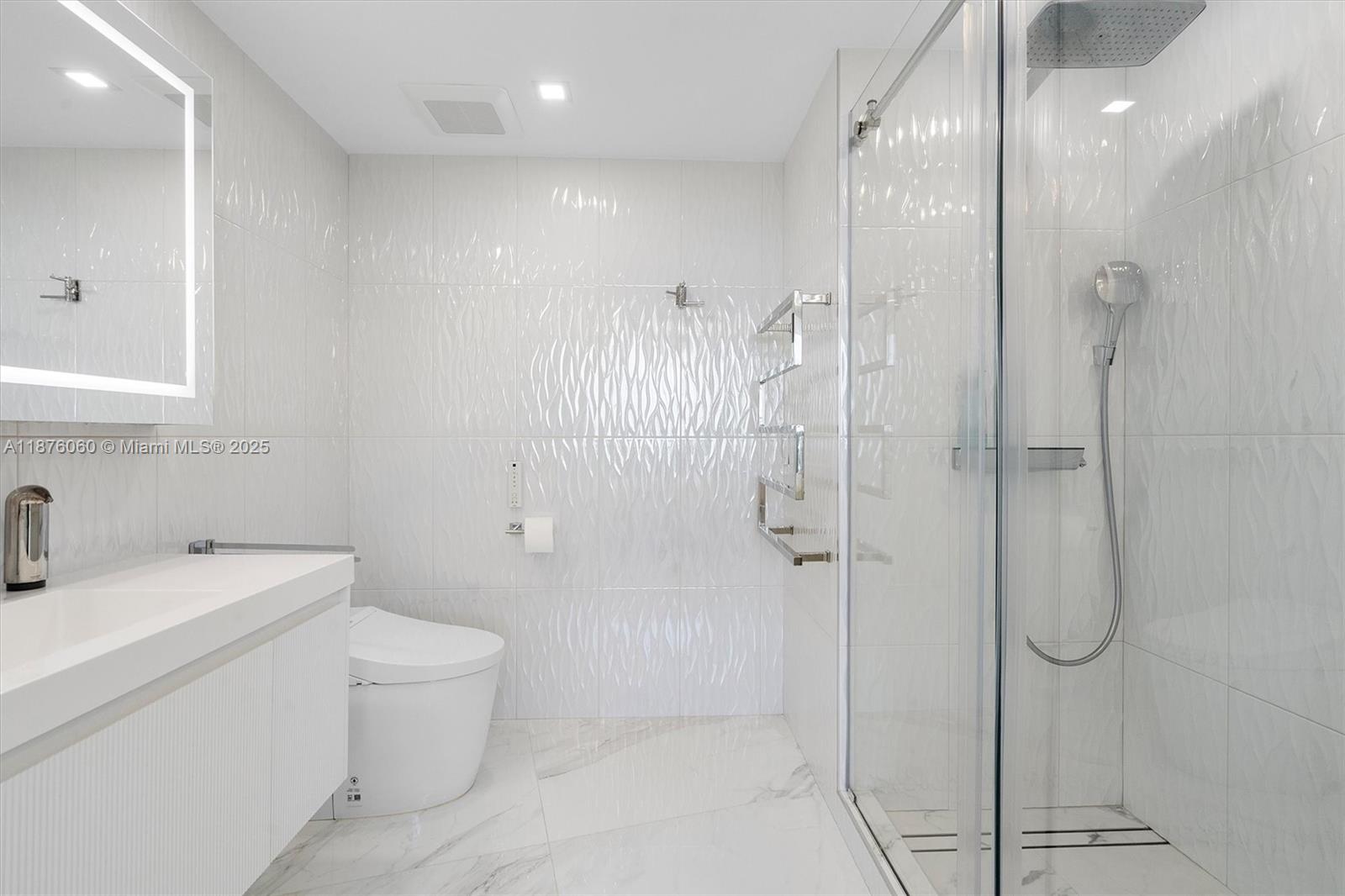 OCEAN THREE CONDO - Residential