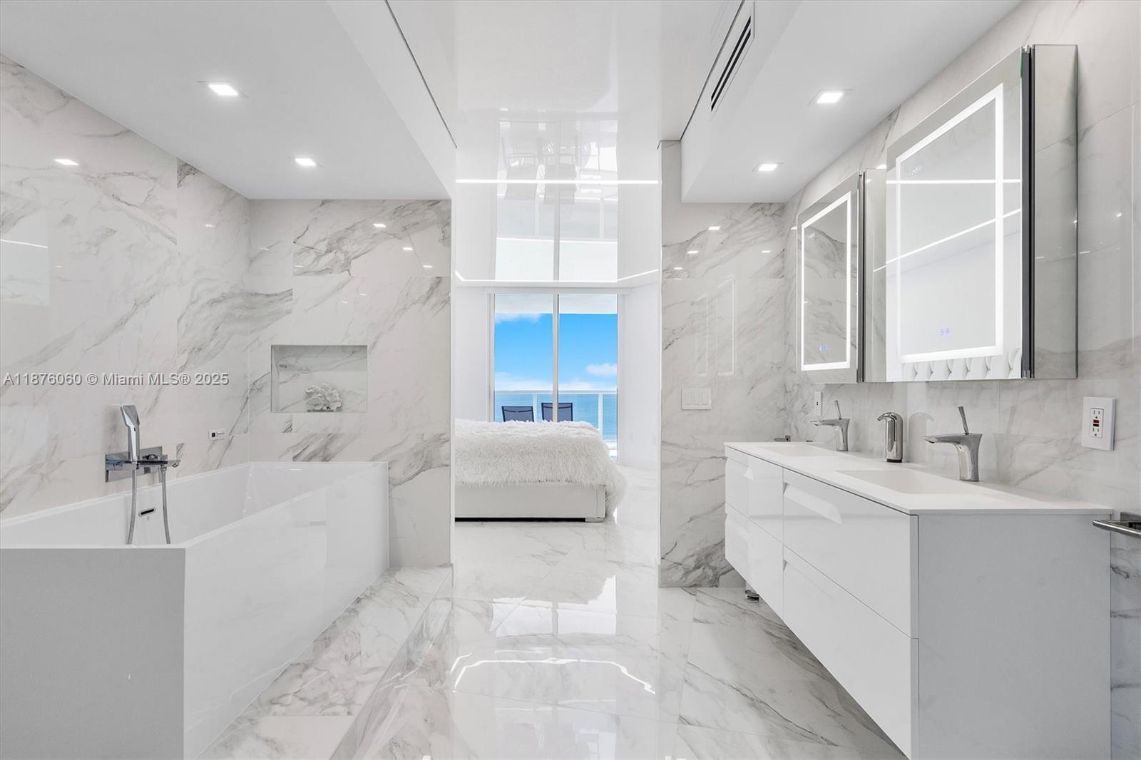 OCEAN THREE CONDO - Residential