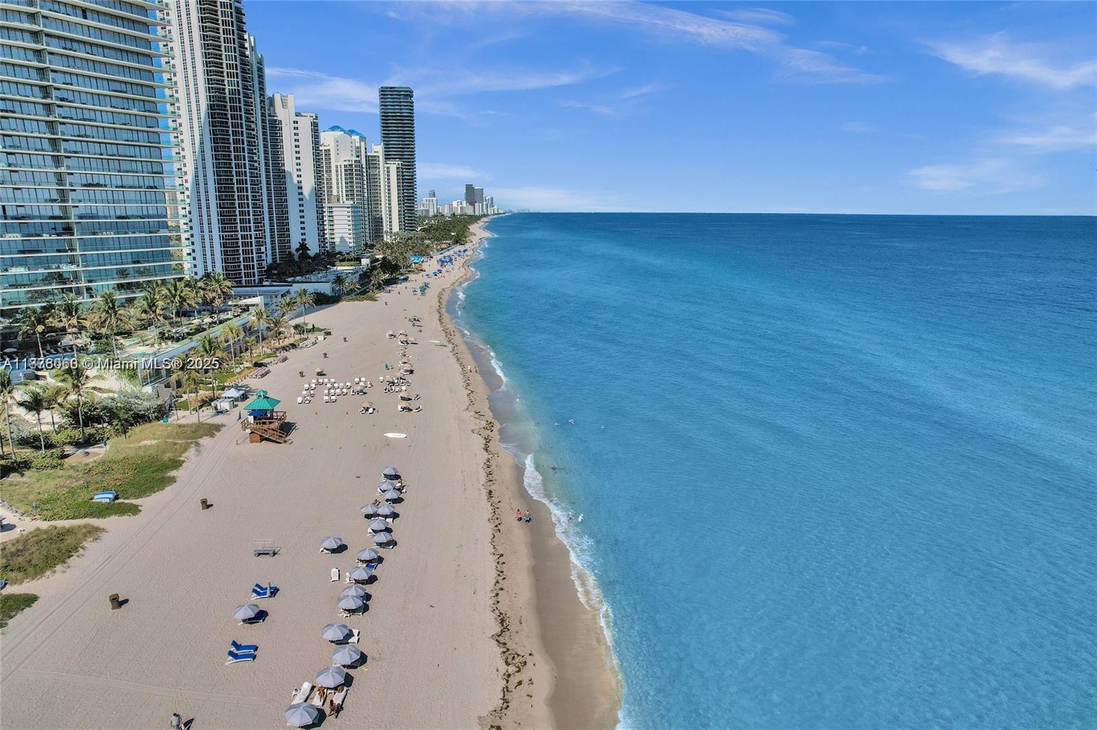 OCEAN THREE CONDO - Residential