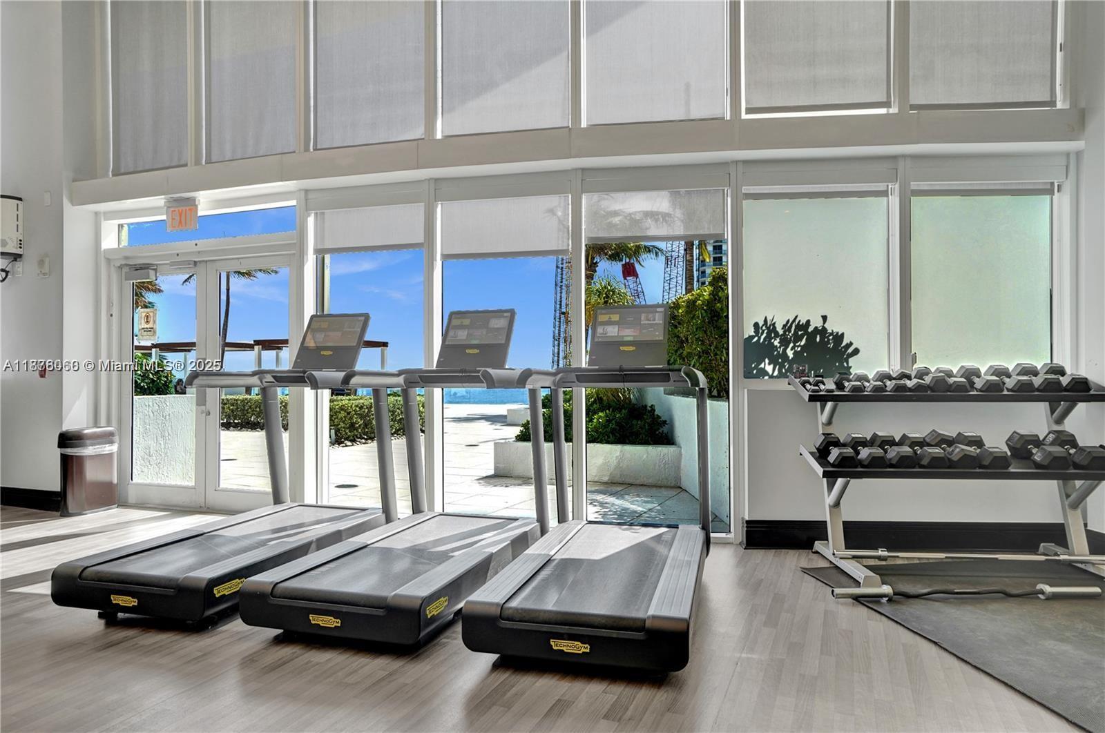 OCEAN THREE CONDO - Residential