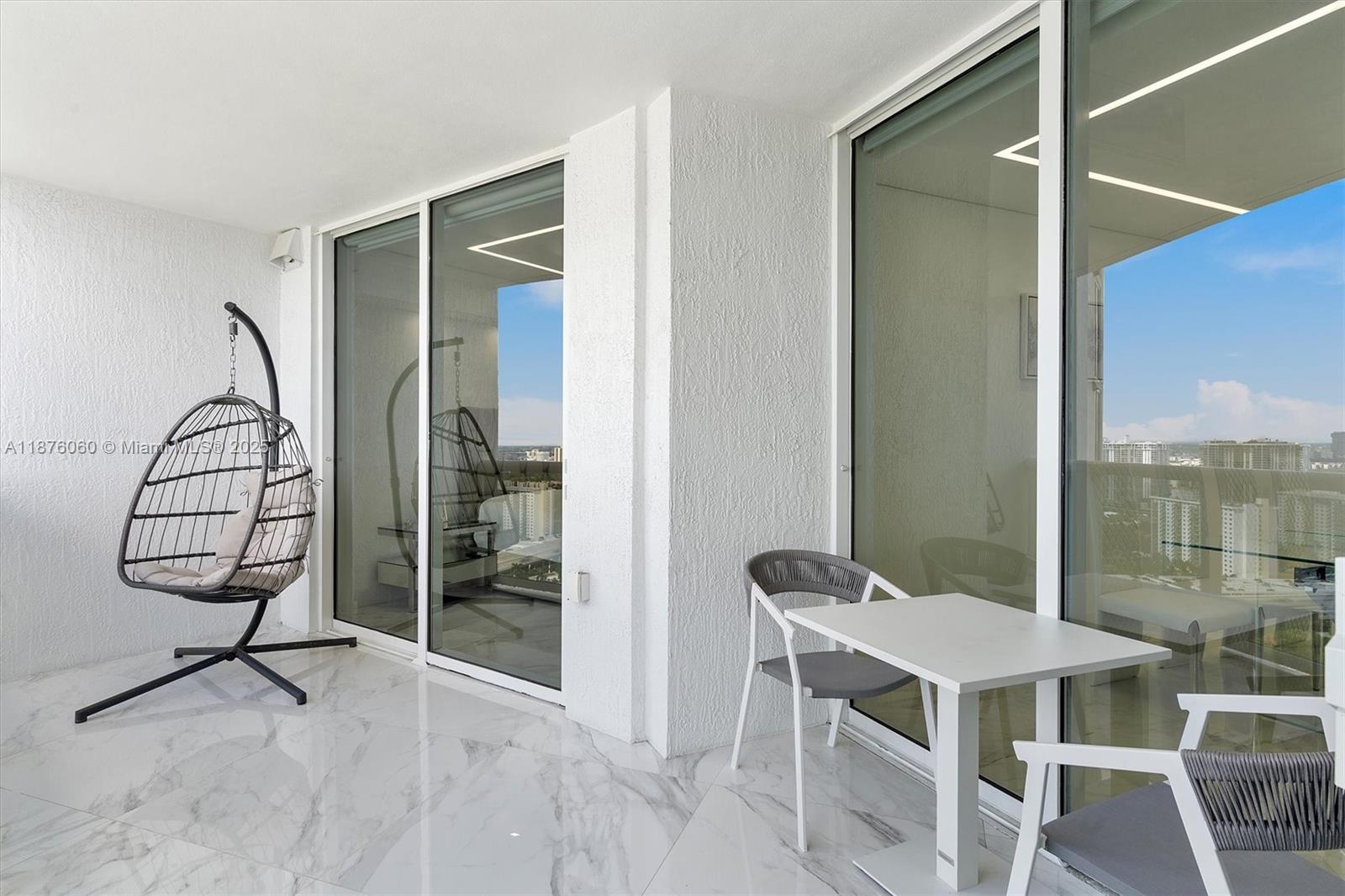 OCEAN THREE CONDO - Residential