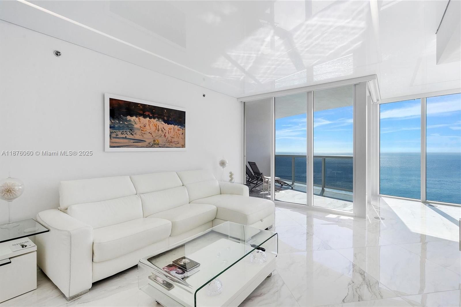 OCEAN THREE CONDO - Residential