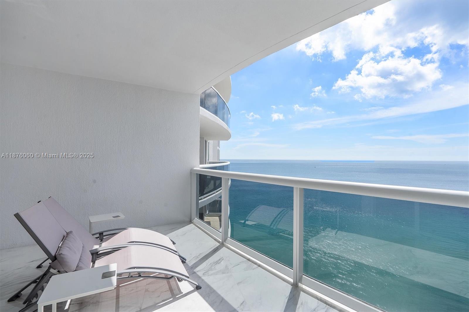 OCEAN THREE CONDO - Residential