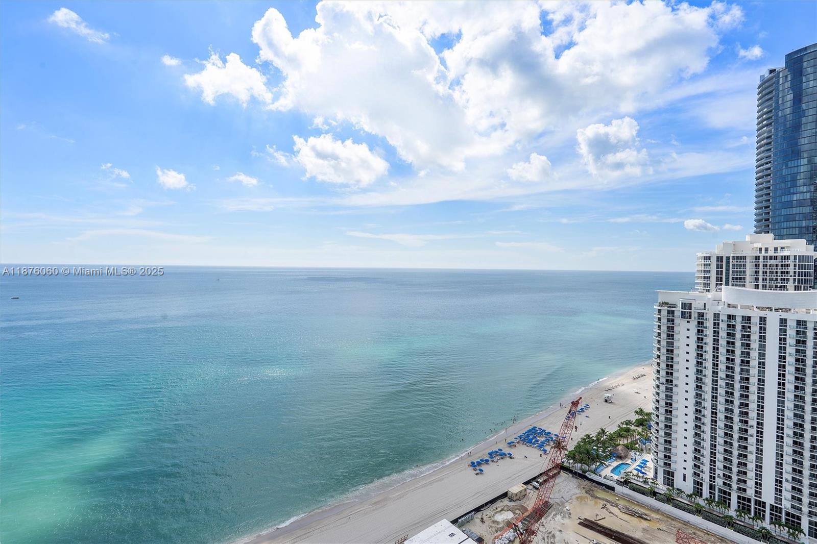 OCEAN THREE CONDO - Residential