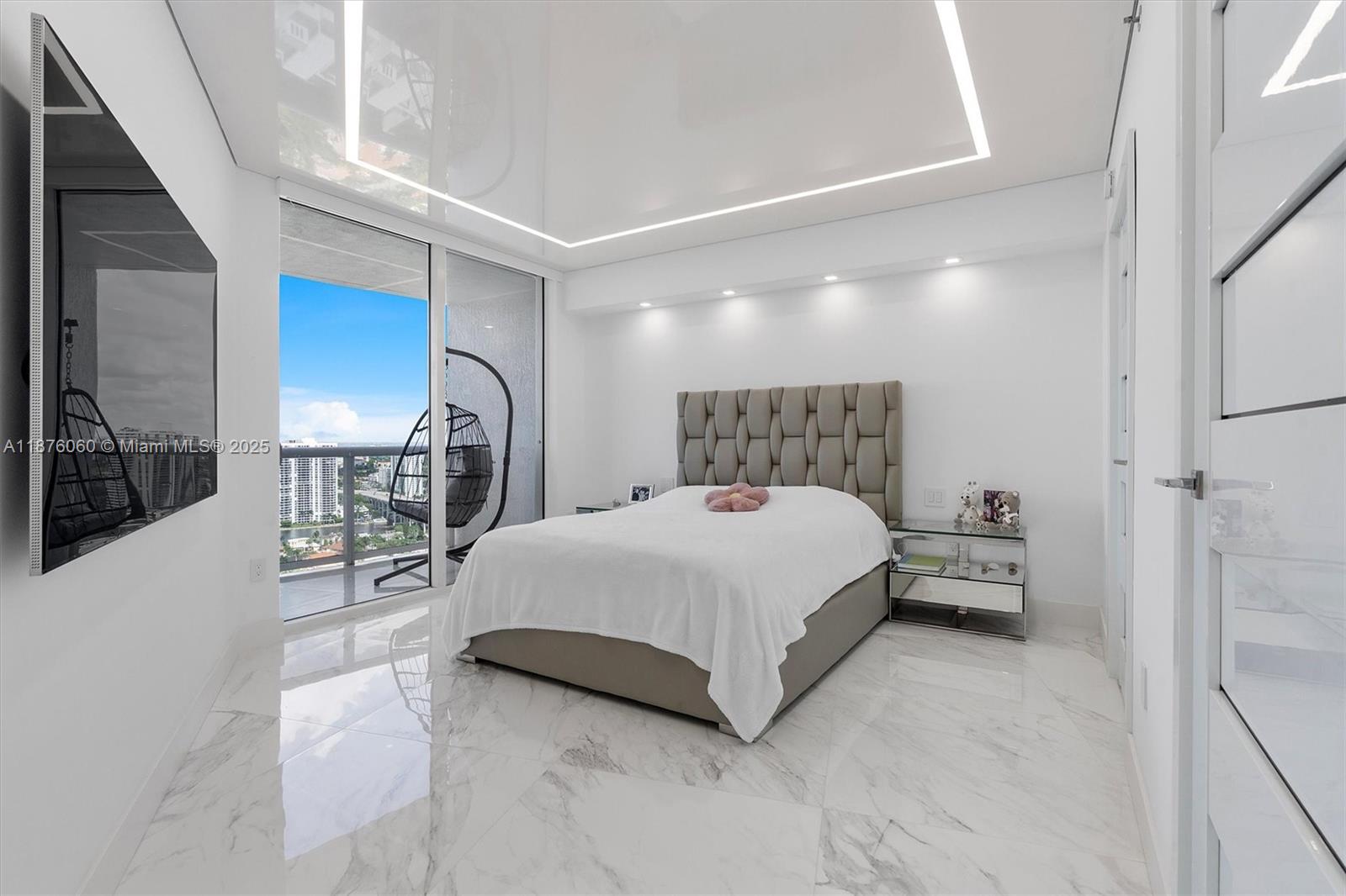 OCEAN THREE CONDO - Residential