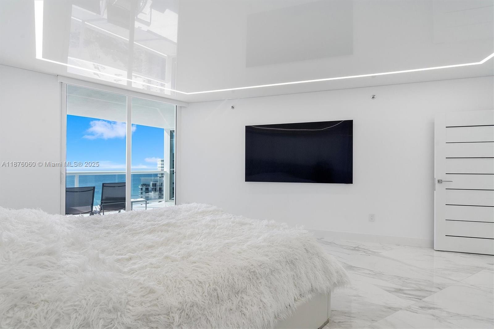 OCEAN THREE CONDO - Residential