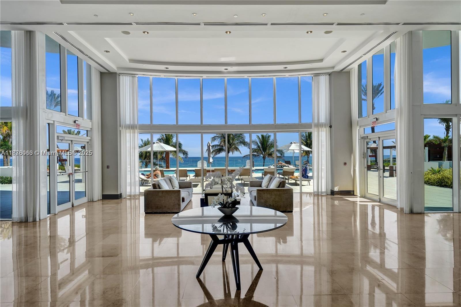 OCEAN THREE CONDO - Residential