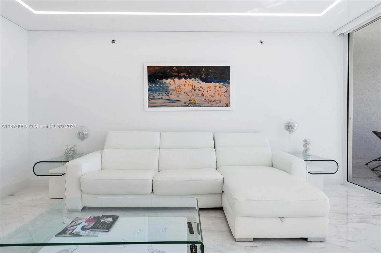 OCEAN THREE CONDO - Residential