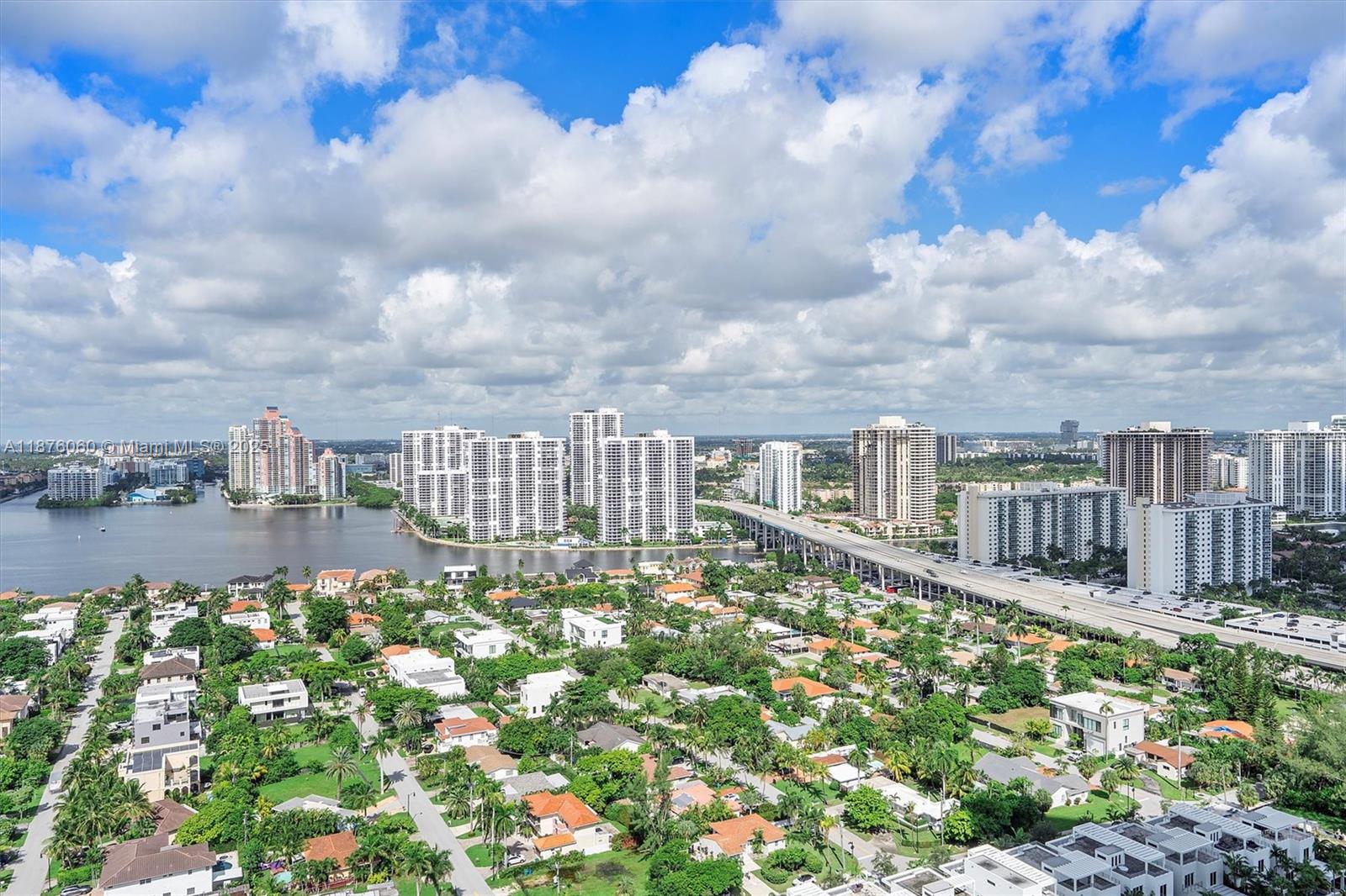 OCEAN THREE CONDO - Residential