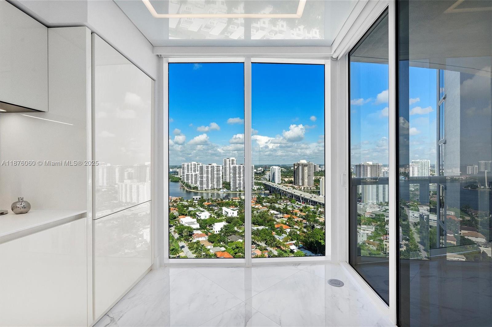 OCEAN THREE CONDO - Residential